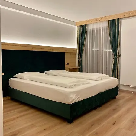 Hotel Garni Hotel&apartments Wildbach 3*