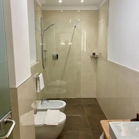 Hotel Garni Hotel&apartments Wildbach