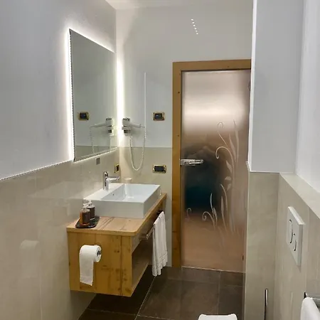 Garni Hotel&apartments Wildbach
