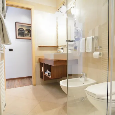 Hotel Garni Hotel&apartments Wildbach 3*