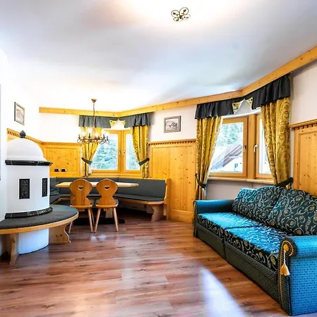 Hotel Garni And Wildbach Sëlva di Val Gardena