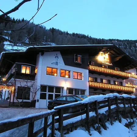 Hotel Garni Hotel&apartments Wildbach 3*