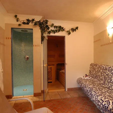 Hotel Garni And Wildbach