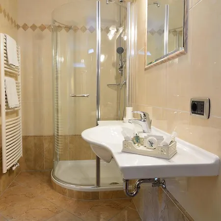 Garni Hotel&apartments Wildbach 3*