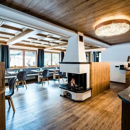Hotel Garni Hotel&apartments Wildbach