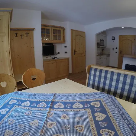 Garni Hotel&apartments Wildbach 3*