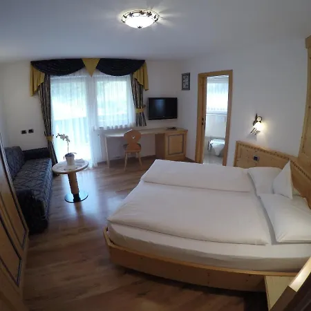 Garni Hotel&apartments Wildbach